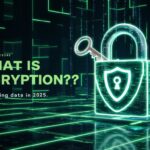 🔐 What Is Encryption? How Data Protection Powers the Digital World in 2025