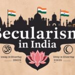 🕌 What Is Secularism in India? Understanding Its Meaning, History, and Role in 2025