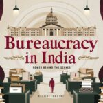 🏛️ The Rise and Role of Bureaucracy in Indian Government: Power Behind the Scenes