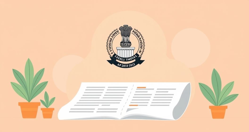 एपीपीएससी भरती 2025: 21 सरकारी नोकरीच्या उद्घाटनाची घोषणा केली