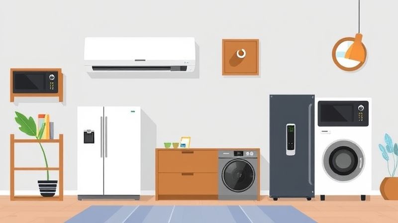 Amazon Sale 2025 Home Appliances - Article illustration 2