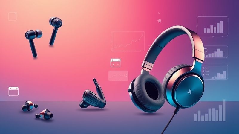 Amazon Sale 2025 TWS Earphones Headphones - Article illustration 2