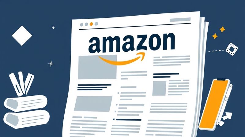 Amazon - Article illustration 1