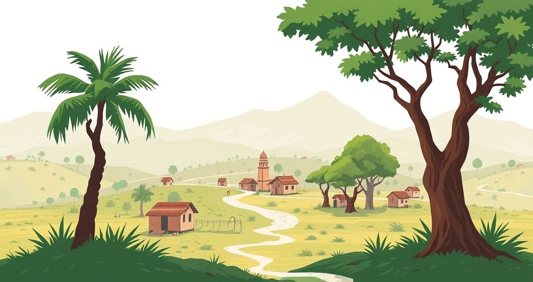 ಆಂಧ್ರಪ್ರದೇಶದ ನಿಗದಿತ ಪ್ರದೇಶಗಳು: ಬುಡಕಟ್ಟು ಸ್ಥಾನಮಾನಕ್ಕಾಗಿ 496 ಹಳ್ಳಿಗಳು ಪರಿಶೀಲನೆಯಲ್ಲಿದೆ