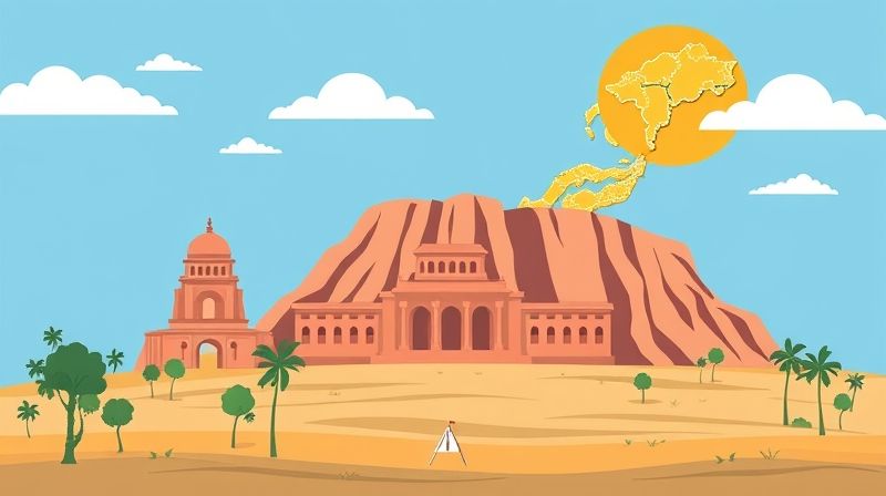 Andhra Pradesh Scheduled Areas - Article illustration 1