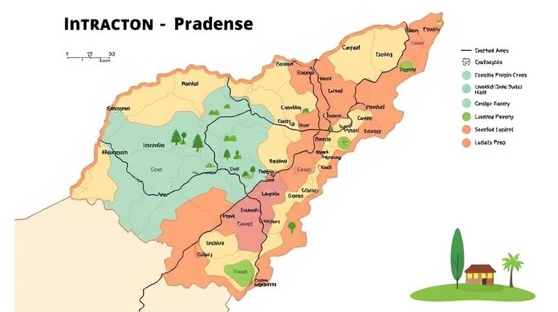 Andhra Pradesh Scheduled Areas - Article illustration 2