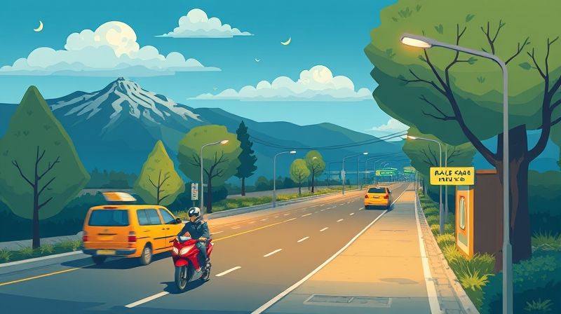 BSMILE road projects - Article illustration 2