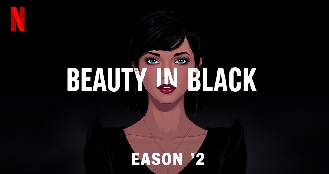 Beauty in Black Season 2: Netflix Release – Power, Betrayal & More