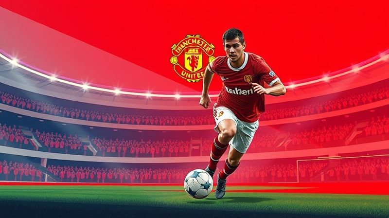 Bruno Fernandes Man United History - Article illustration 1