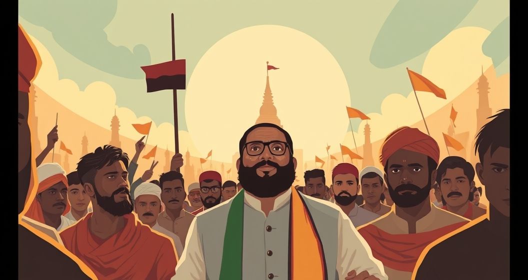 उत्तर प्रदेशातील जातीचा भेदभाव: years००० वर्षे संघर्ष, अखिलेश यादव बदलण्याची मागणी करतो