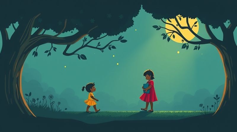 Childhood Cancer Karnataka - Article illustration 1