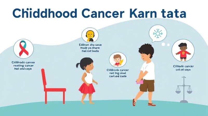 Childhood Cancer Karnataka - Article illustration 2