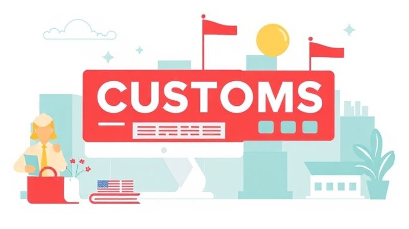 Customs - Article illustration 1