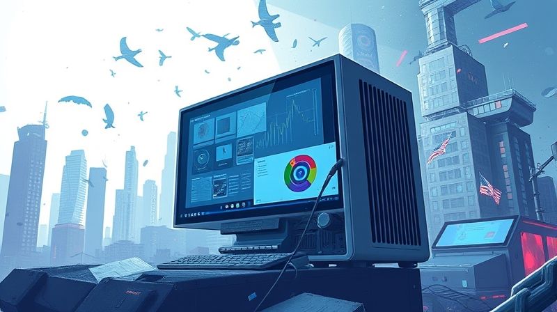 CyberPowerPC - Article illustration 1