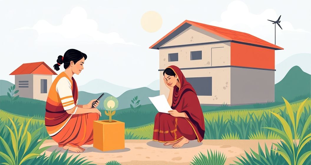 ‘ಡೇಟಾ ದಾಲ್’ ಸ್ವಯಂಸೇವಕರು ಅಸ್ಸಾಂನಲ್ಲಿ ಆರೋಗ್ಯ ವಿತರಣೆಯನ್ನು ಸುಧಾರಿಸುತ್ತಿದ್ದಾರೆ ’…