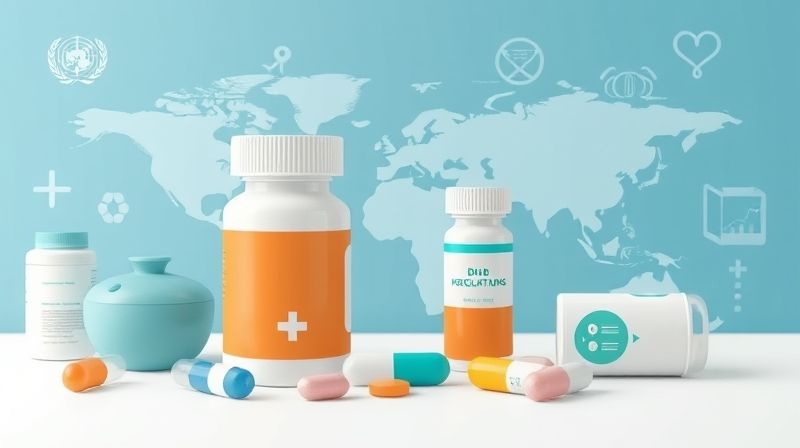 Diabetes and Weight Loss Drugs on WHO Essential Medicines List - Article illustration 1