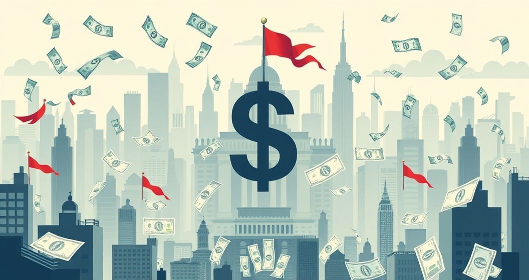 Dollar Dominance:  Why the US Dollar’s Reign Will Likely Continue