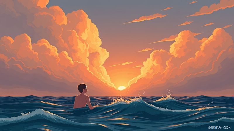 Erika Kirk Forgives - Article illustration 1