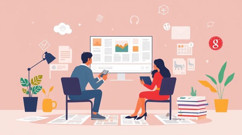 Google Search Live AI Mode India - Article illustration 1