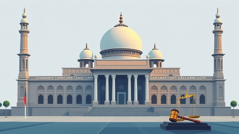 Gyanvapi Wazukhana Plea - Article illustration 1