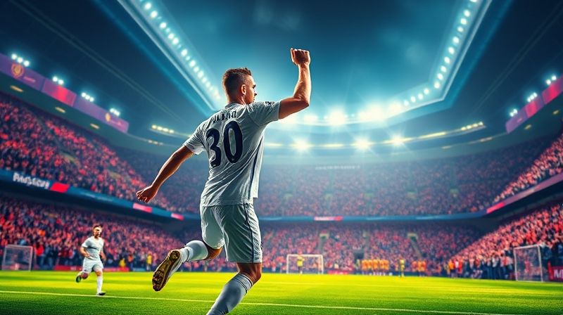 Haaland Champions League Goals - Article illustration 1