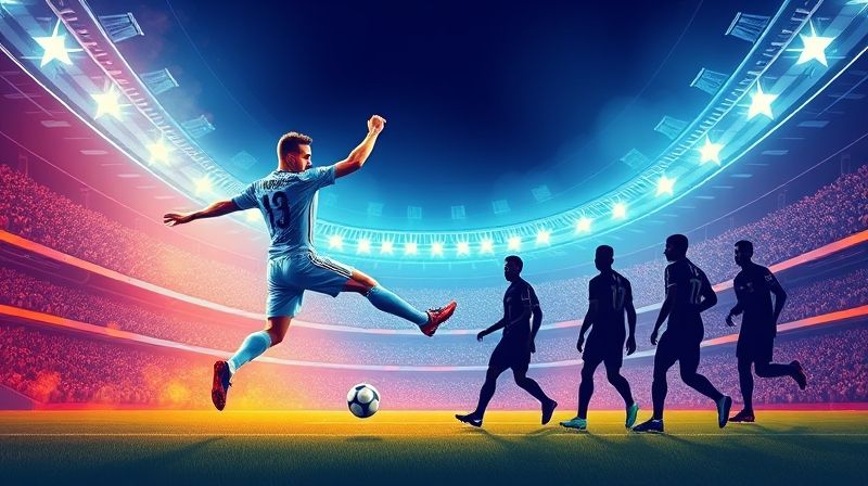 Haaland Champions League Goals - Article illustration 2
