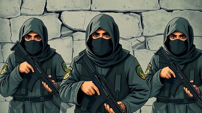 Hamas Hostage Photo - Article illustration 1