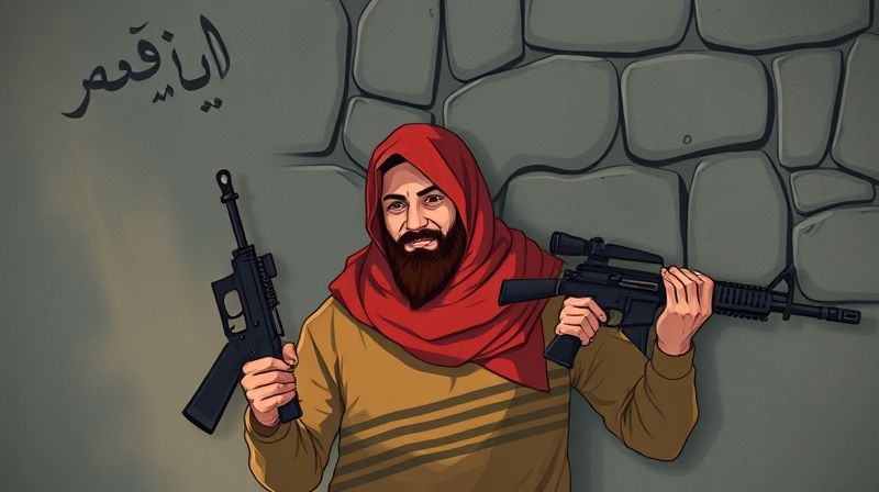Hamas Hostage Photo - Article illustration 2