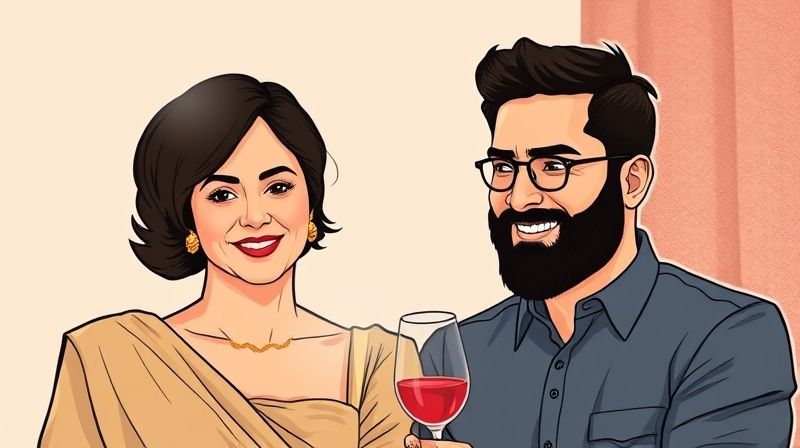 Haris Rauf wife Instagram - Article illustration 2