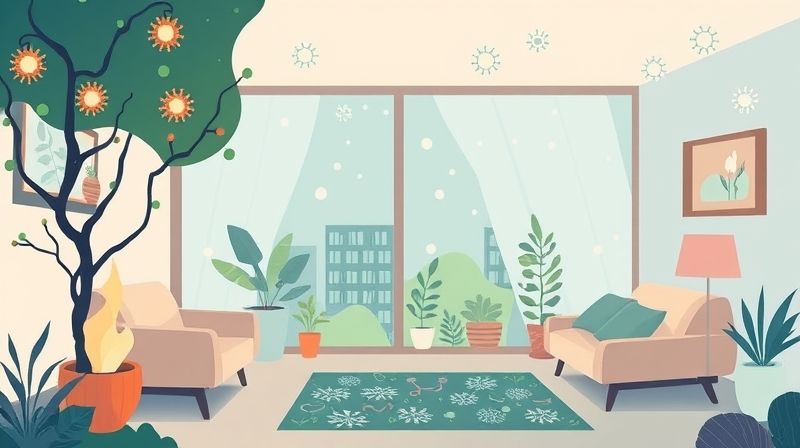 Havan for bacteria-free homes - Article illustration 1