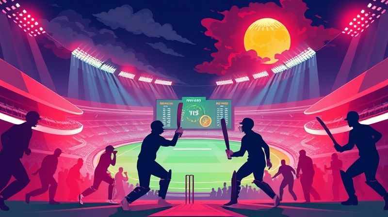 IND vs PAK Asia Cup Final - Article illustration 1