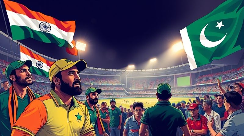 IND vs PAK Asia Cup Final - Article illustration 2