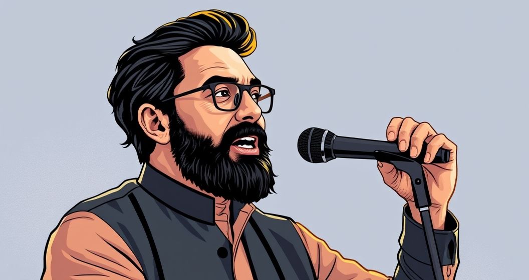 ਇਬਰਾਹਿਮ ਅਲੀ ਖਾਨ ਦੇ ਲਿਸਪ: ਨਵੇਂ ਵਿਗਿਆਪਨ ਵਿੱਚ ਕਮਜ਼ੋਰੀ ਨੂੰ ਹਾਸਲ ਕਰਨਾ