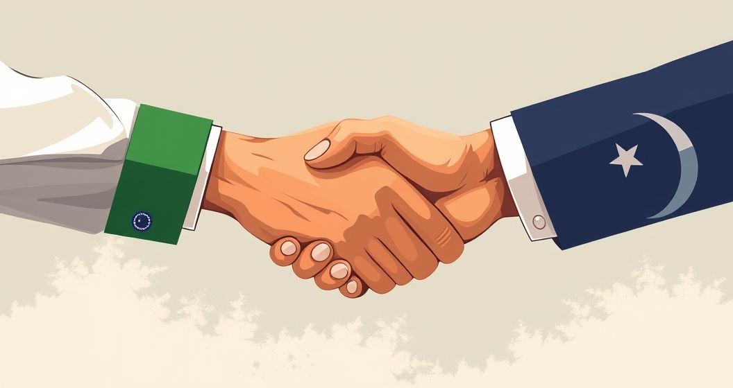 India Pakistan Handshake Row: Asia Cup 2025 in Jeopardy?