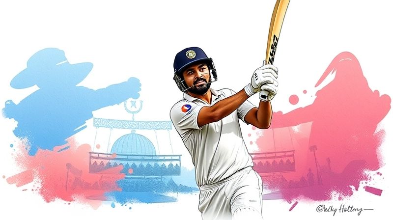 India Squad West Indies Tests - Article illustration 2