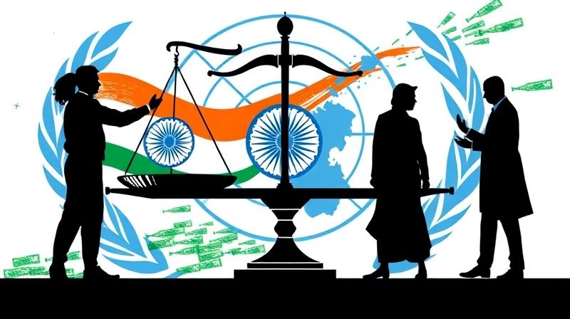 India condemns Pakistan UNHRC - Article illustration 1