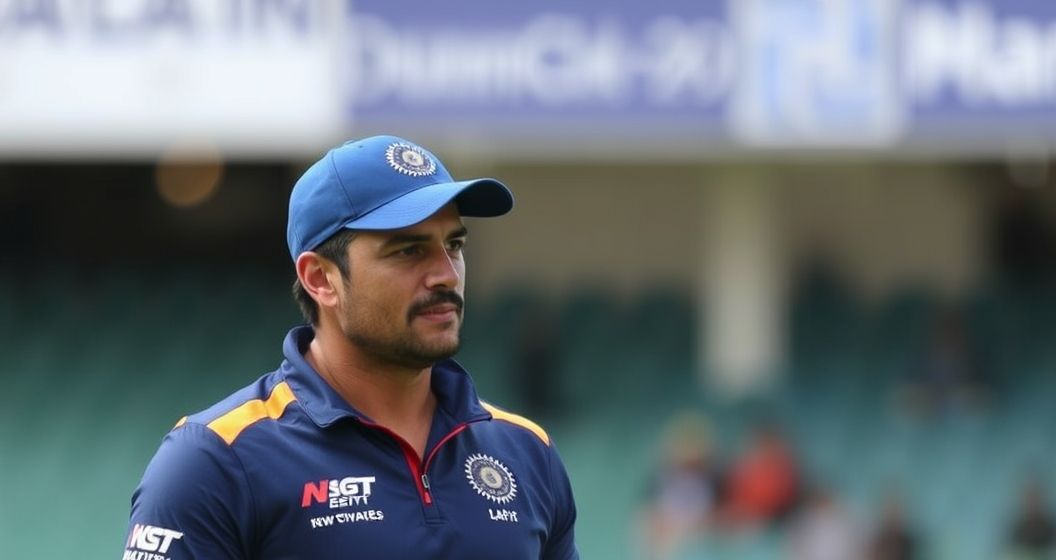 ಭಾರತಕ್ಕೆ ಗಾಯದ ಹೆದರಿಕೆ? ಬೌಲಿಂಗ್ ತರಬೇತುದಾರ ಮೊರ್ಕೆಲ್ ಹಂಚಿಕೆ ನವೀಕರಣ …