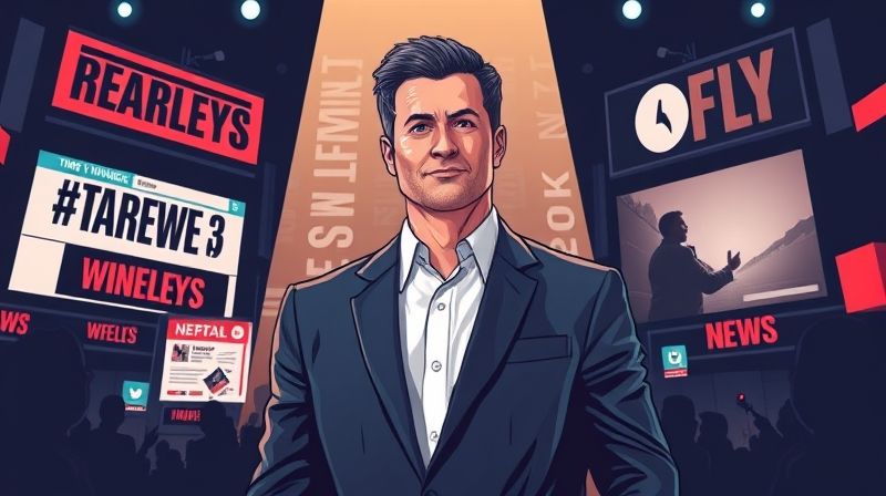 Jimmy Kimmel Return - Article illustration 1
