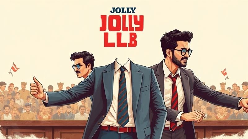 Jolly LLB 3 Box Office - Article illustration 2