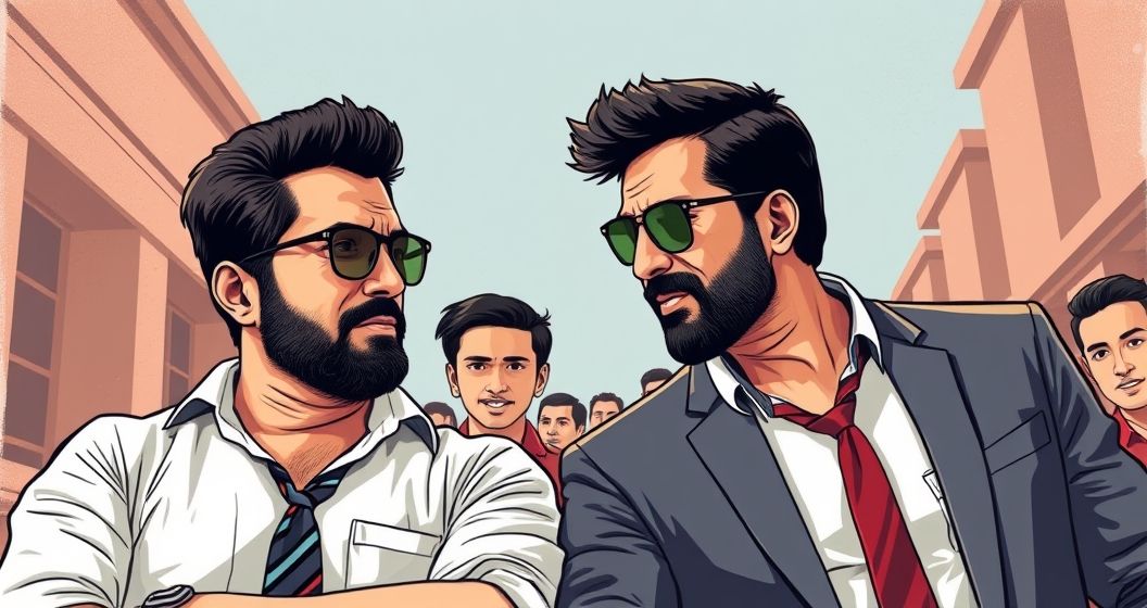 ಜಾಲಿ ಎಲ್ಎಲ್ಬಿ 3 ಅಡ್ವಾನ್ಸ್ ಬುಕಿಂಗ್: ಸ್ಟಾರ್ ಪವರ್ ಹೊರತಾಗಿಯೂ ನಿಧಾನಗತಿಯ ಪ್ರಾರಂಭ