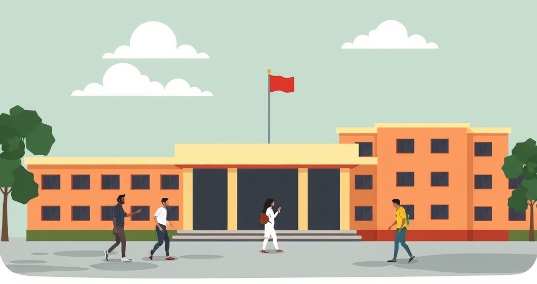 कन्नड भाषा ललित: बेंगळुरू स्कूलला बॅकलॅशचा सामना करावा लागला, केडीएने कृतीची मागणी केली