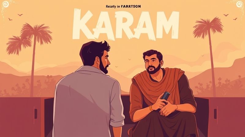Karam movie review - Article illustration 2