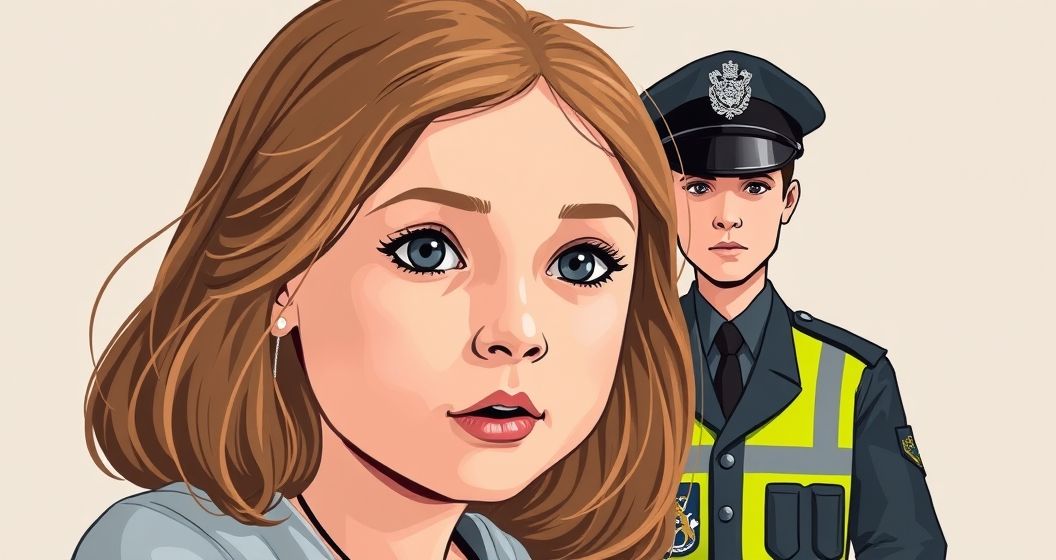 Amanletine Mccann संदिग्ध अस्वीकार पुलिस अन्तर्वार्ता भेटियो