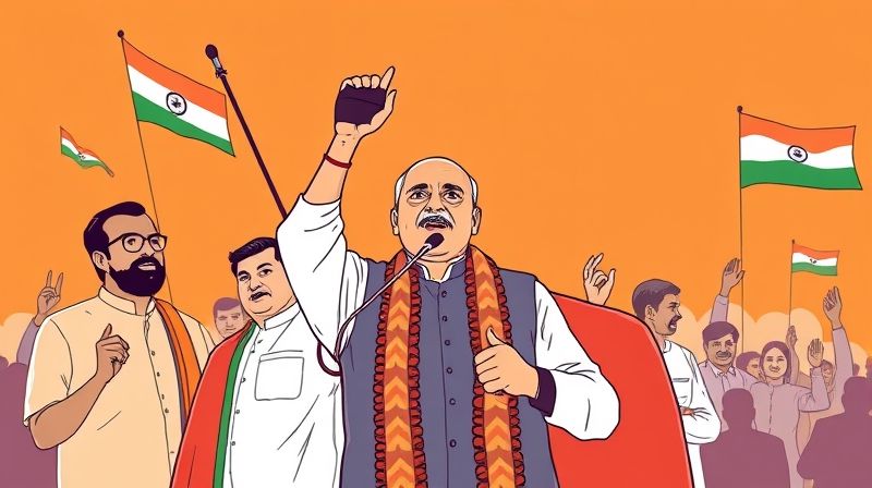 Mahagathbandhan EBC Bihar Polls - Article illustration 1