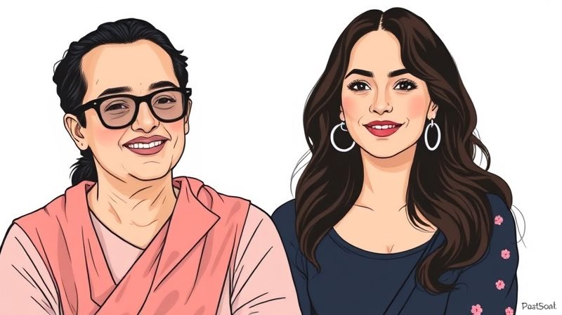 Mahesh Bhatt Alia Bhatt - Article illustration 2