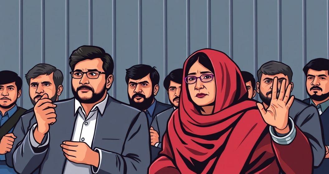 Mehraj Malik PSA Detention: Mehbooba Mufti Demands Special Assembly Session