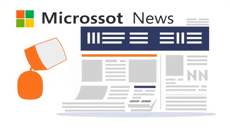 Microsoft - Article illustration 1