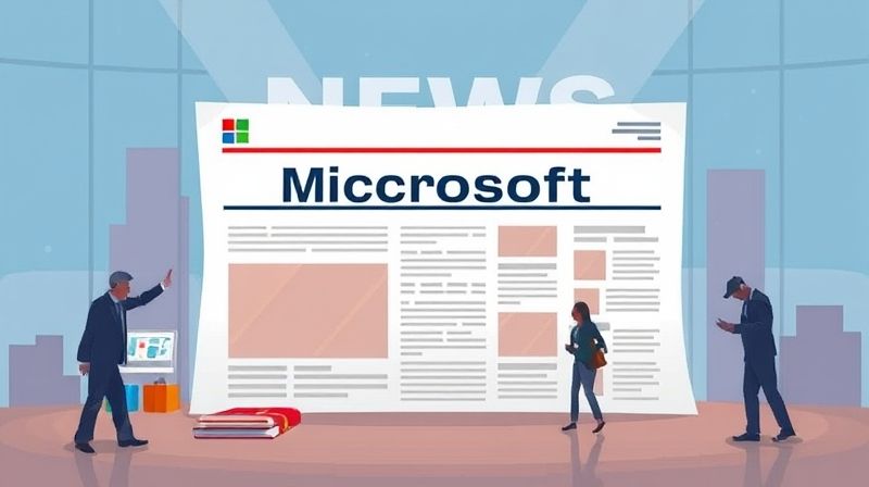 Microsoft - Article illustration 2