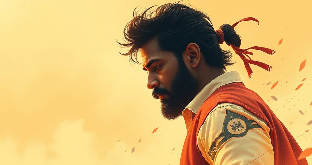 ಮಿರೈ ವಿಎಫ್‌ಎಕ್ಸ್: ರಾಮ್ ಗೋಪಾಲ್ ವರ್ಮಾ ಕಡಿಮೆ-ಬಜೆಟ್ ವಿಎಫ್‌ಎಕ್ಸ್ ವಿಜಯೋತ್ಸವ 400 ಕೋಟಿ ರೂ.