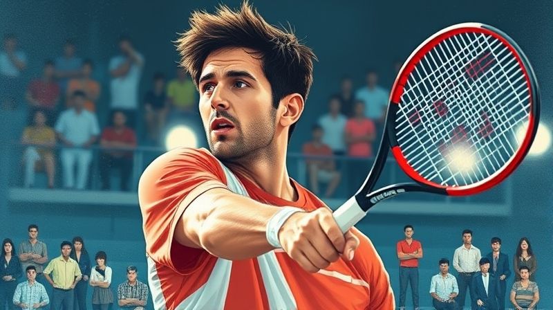Nikola Pilic - Article illustration 2